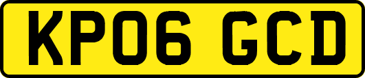 KP06GCD