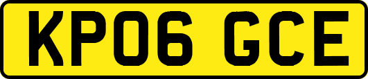KP06GCE