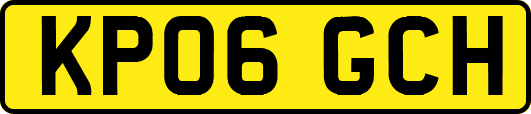 KP06GCH