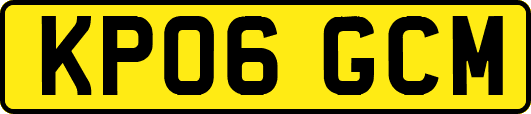 KP06GCM