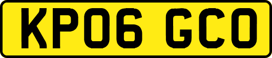 KP06GCO