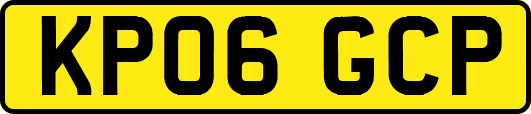 KP06GCP