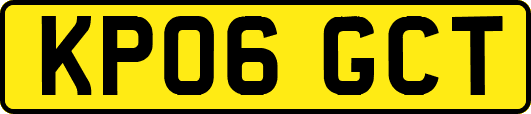 KP06GCT