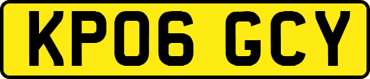 KP06GCY