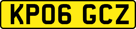 KP06GCZ