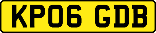 KP06GDB