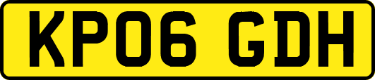 KP06GDH