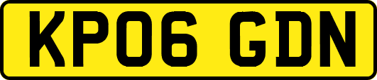 KP06GDN