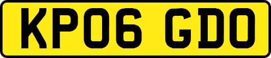 KP06GDO
