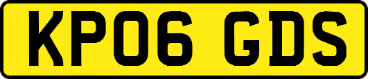 KP06GDS