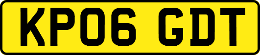 KP06GDT