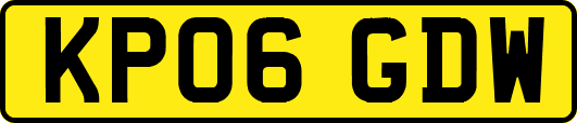 KP06GDW