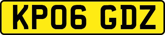 KP06GDZ