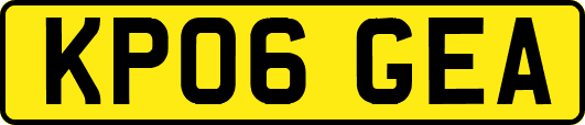 KP06GEA