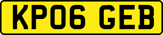 KP06GEB