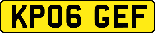 KP06GEF