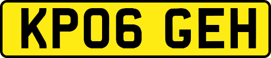 KP06GEH