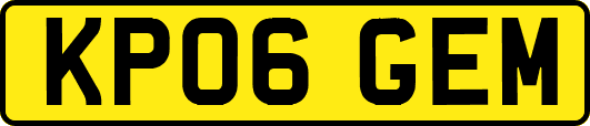 KP06GEM