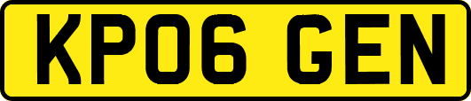 KP06GEN