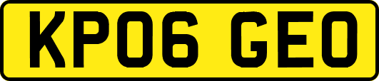 KP06GEO