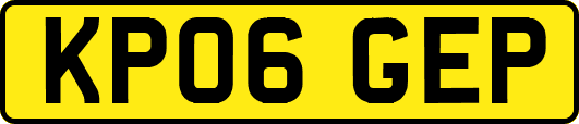 KP06GEP