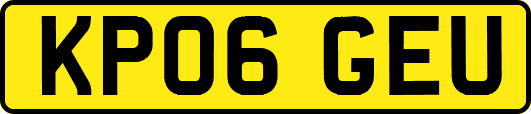 KP06GEU