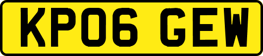 KP06GEW