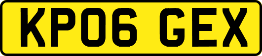 KP06GEX