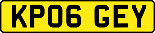 KP06GEY