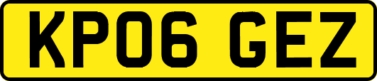 KP06GEZ