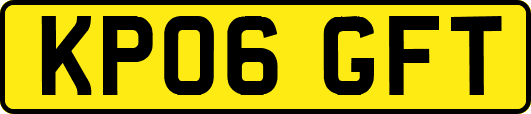 KP06GFT
