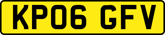 KP06GFV
