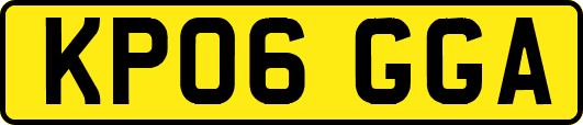 KP06GGA