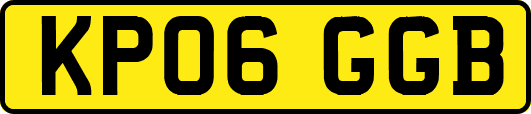 KP06GGB