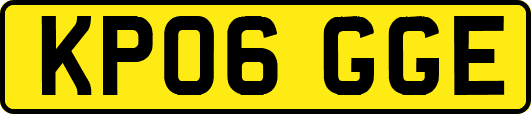 KP06GGE