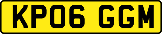 KP06GGM