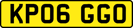 KP06GGO