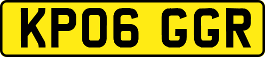 KP06GGR