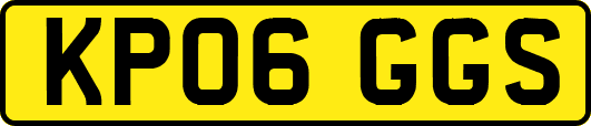 KP06GGS