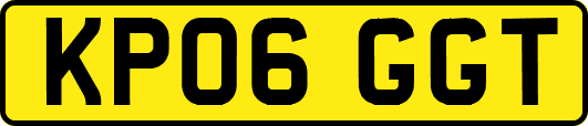 KP06GGT