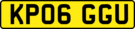 KP06GGU
