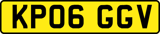 KP06GGV