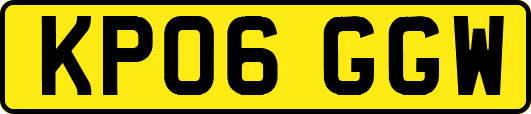 KP06GGW