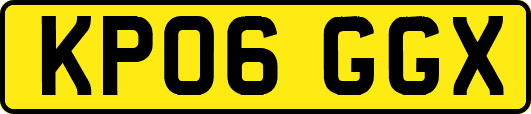 KP06GGX