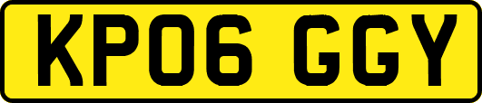 KP06GGY