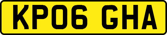 KP06GHA