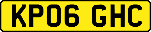 KP06GHC
