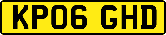 KP06GHD