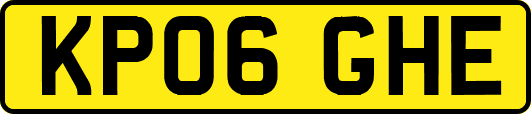 KP06GHE