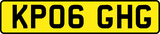 KP06GHG